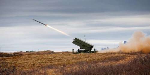 It became known how many air defense systems Ukraine will receive — the USA released details of the new aid package