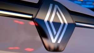 Renault запустить окреме виробництво електромобілів Ampere