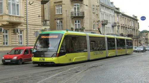 У Львові буде найвища в Україні вартість проїзду у громадському транспорті
