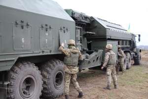 ЗСУ отримали унікальний контрбатарейний радар на базі КрАЗ
