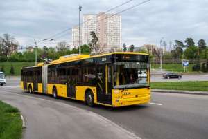 «Богдан» готовий долучитись до модернізації громадського транспорту в столиці
