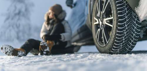 Фінський виробник шин Nokian Tyres продав свої активи в РФ і йде з ринку