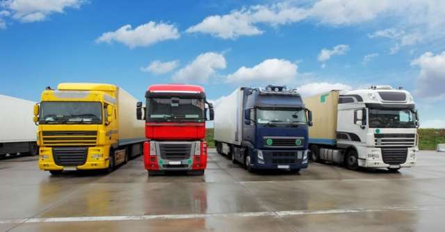 Німці доплачуватимуть за старі вантажівки від 10 до 15 тисяч євро