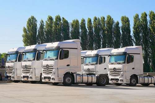 У кого Україна купує вантажівки: ТОП країн