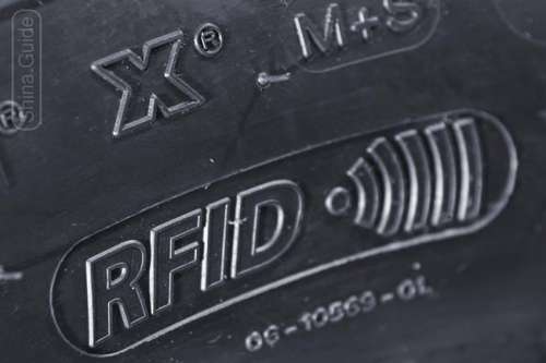 Универсальный шинный RFID-стандарт ожидается к концу 2019