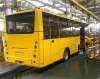В Луцьку виготовлять чергову партію шкільних автобусів