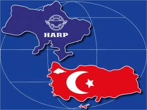 ХАРП відкриває ринок Туреччини