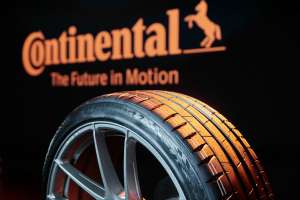 Continental розробив нову спортивно-універсальну шину