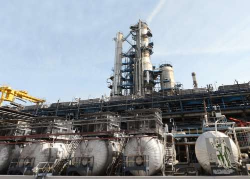 Білоруські нафтопереробні заводи близькі до банкрутства