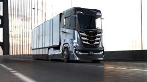 Вантажівки Nikola Motors отримають «революційні» акумулятори