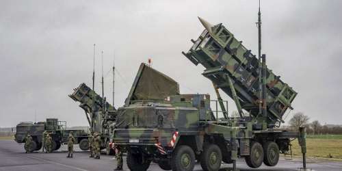 The Pentagon is considering various options to strengthen air defense for Ukraine