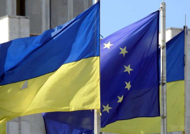 Експерти розповіли, як збільшити український експорт в ЄС