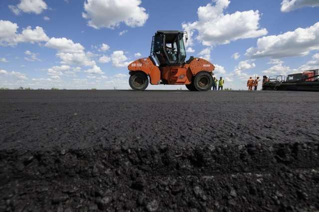 Уряд поводить дерегуляцію робіт з капітального ремонту доріг