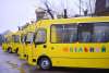 Для українських шкіл закуплять 540 автобусів
