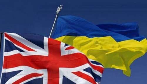 Британія надасть Україні 125 зенітних гармат