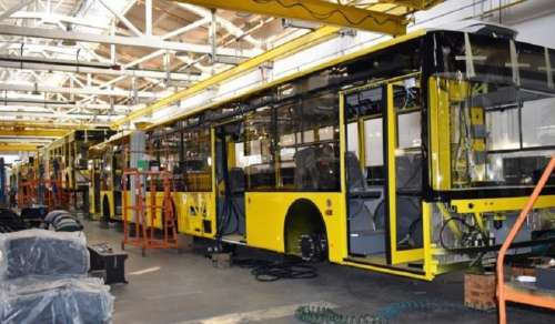 В Україну дозволили пільгове ввезення компонентів для електротранспорту