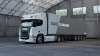 Scania представила інноваційні рішення для електровантажівок