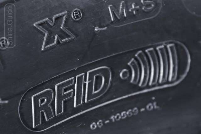 Універсальний шинний RFID-стандарт очікується до кінця 2019 року