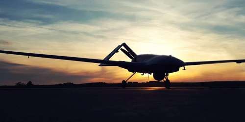 Baykar will transfer Bayraktar drones to Ukraine free of charge