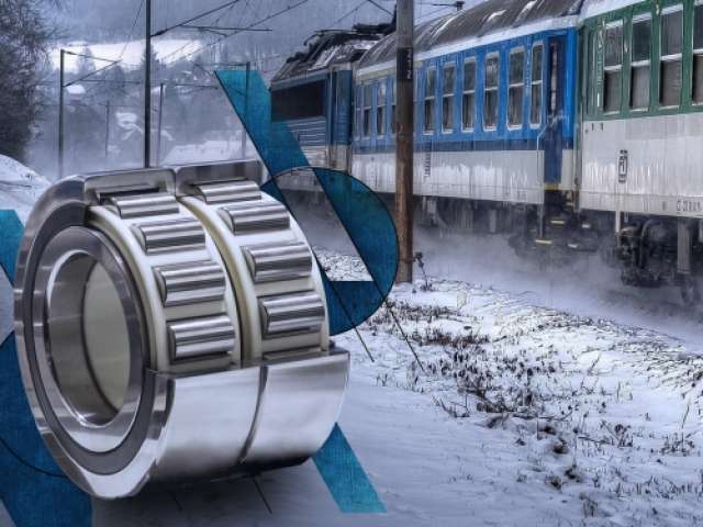 Залізнична галузь України демонструє позитивний темп зростання