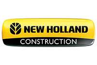 Техніка New Holland Construction