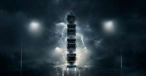 Volvo Trucks показала тизер нового покоління вантажівок. Відео