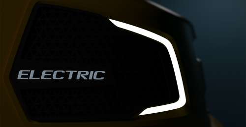 Volvo CE за рік позбудеться від дизельної міні-техніки
