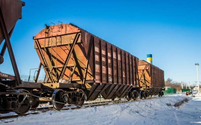 «Укрзалізниця» планує скорегувати умови перестановки вагонів на вузьку колію