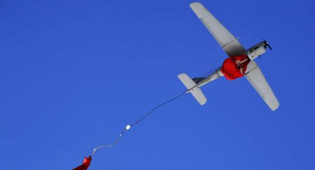 ЗСУ масово приземляють рашиські дрони-шкідники «Орлан-10»