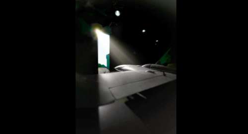 СБУ показали новий вітчизняний дрон із дальністю 800 км