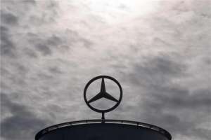 Mercedes-Benz працює над системою автономного водіння нового покоління