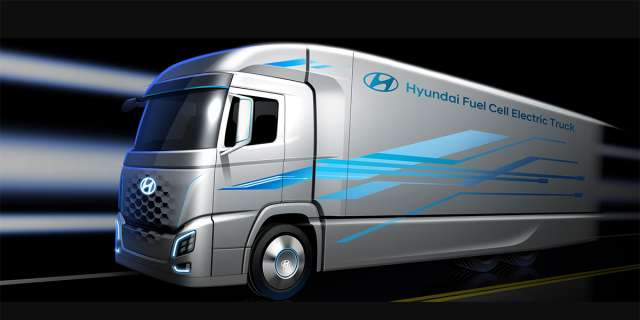 Hyundai починає освоєння нового для себе сегменту авторинку