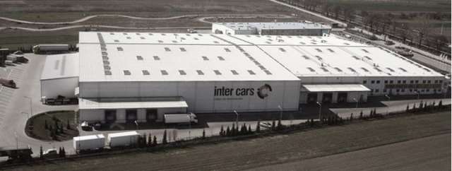 Inter Cars UKRAINE – знову серед кращих Inter Cars Group
