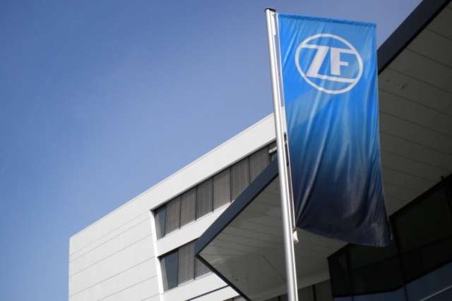 ZF придбає виробника систем безпеки для вантажівок за 7 млрд. євро