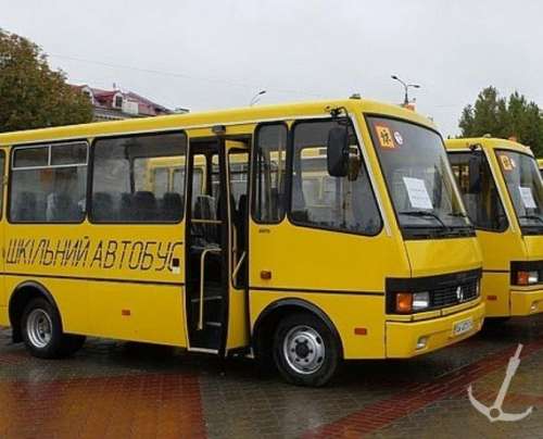 Запорізький муніципалітет планує купити шкількі автобуси за 1,8 млн за штуку