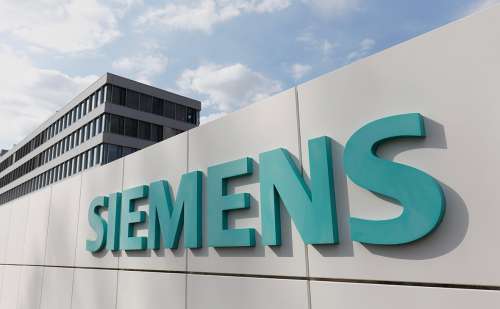 Німецький концерн Siemens іде з Росії