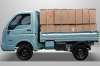 Tata представила бюджетний вантажний електромобіль за $11 000