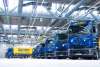 Розпочалася експлуатація нових Mercedes-Benz eActros 600 для далеких перевезень