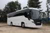 Туристичні автобуси Scania переходять на біогаз