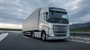 У Volvo Trucks замовили 1000 вантажівок