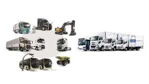 Isuzu викупить у Volvo виробництво вантажівок