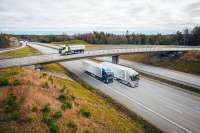 Volvo Trucks обновляет двигатели стандарта Евро 6