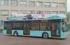 Для Хмельницького придбають 44 вітчизняні тролейбуси