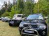 Польські лісівники передали нову партію позашляховиків для ЗСУ