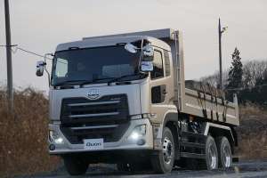 Volvo та Isuzu об&#039;єднаються для виробництва вантажівок