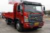Китайський виробник представив нову середньотоннажну вантажівку