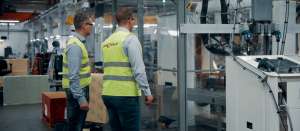 Scania інвестує в цифрову автоматизацію