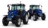 Представили новий 123-сильний трактор із двигуном Deutz