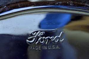 Ford невдовзі представить компактний пікап
