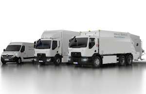 Renault Trucks ще підвищить економічність вантажівок